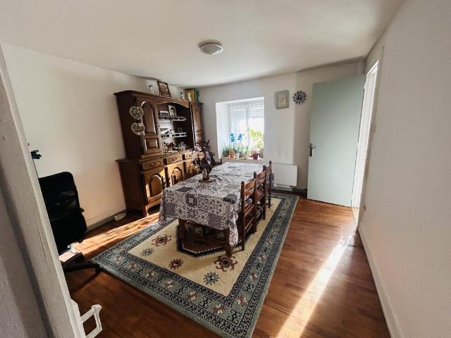Maison 6 pièces 140 m²