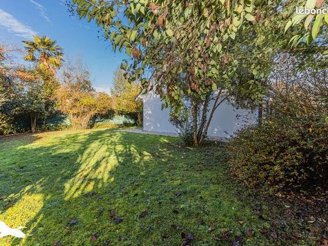 Maison 6 pièces 140 m²