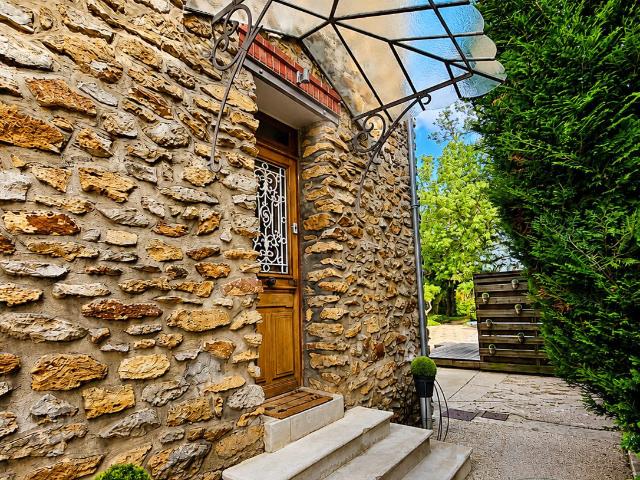 Maison 6 pièces 140 m²