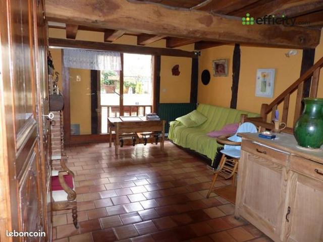Maison 6 pièces 140 m²
