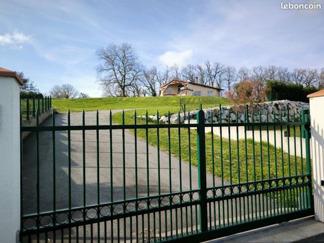 Maison 6 pièces 140 m²