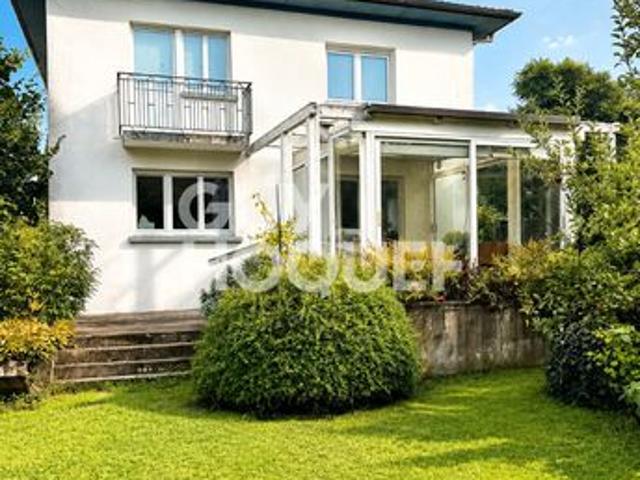 Maison 6 pièces 140 m²