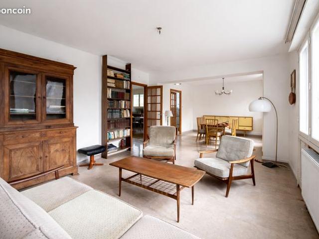 Maison 6 pièces 140 m²
