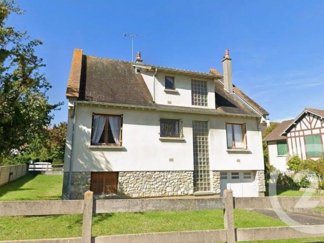 Maison 6 pièces 140 m²