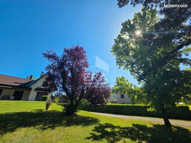 Maison 6 pièces 140 m²