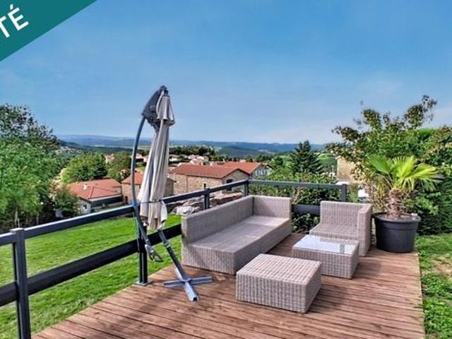 Maison 6 pièces 140 m²