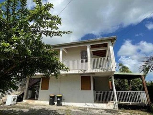 Maison 6 pièces 140 m²
