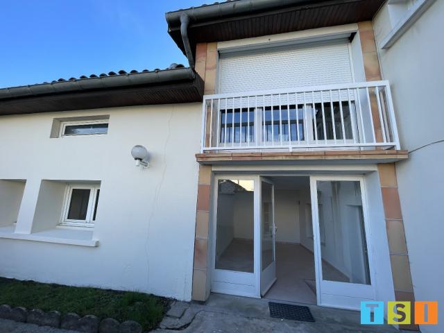 Maison 6 pièces 140 m²