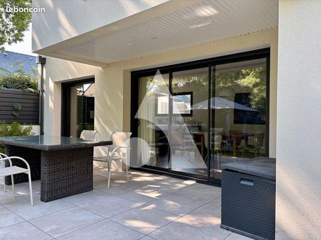 Maison 6 pièces 140 m²