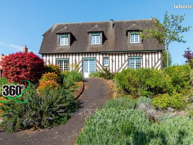 Maison 6 pièces 140 m²