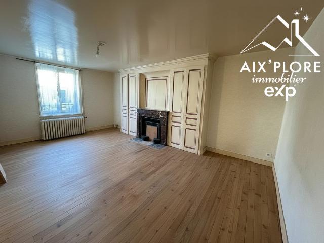 Maison 6 pièces 140 m²