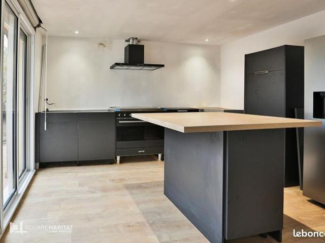 Maison 6 pièces 140 m²