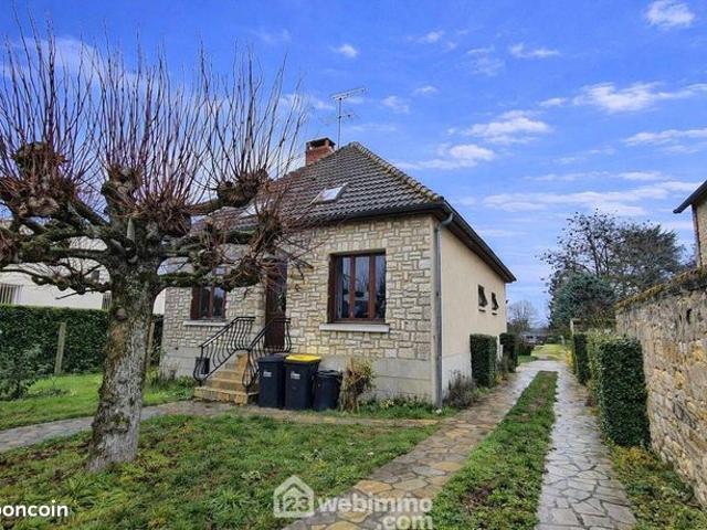 Maison 6 pièces 140 m²