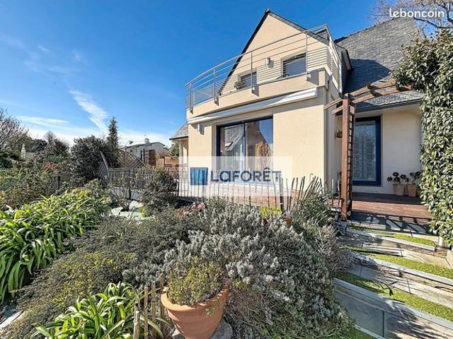Maison 6 pièces 140 m²