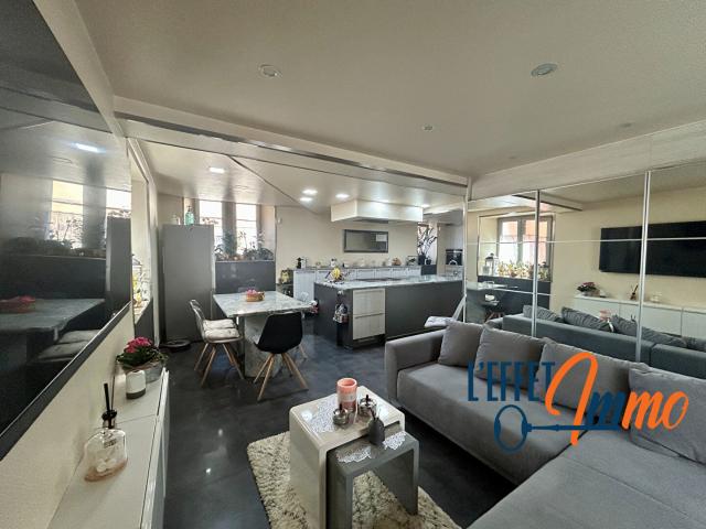 Maison 6 pièces 140 m²