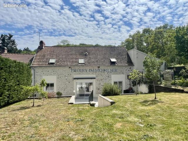 Maison 6 pièces 140 m²