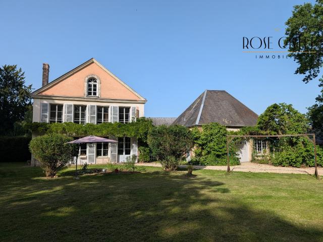 Maison 6 pièces 140 m²