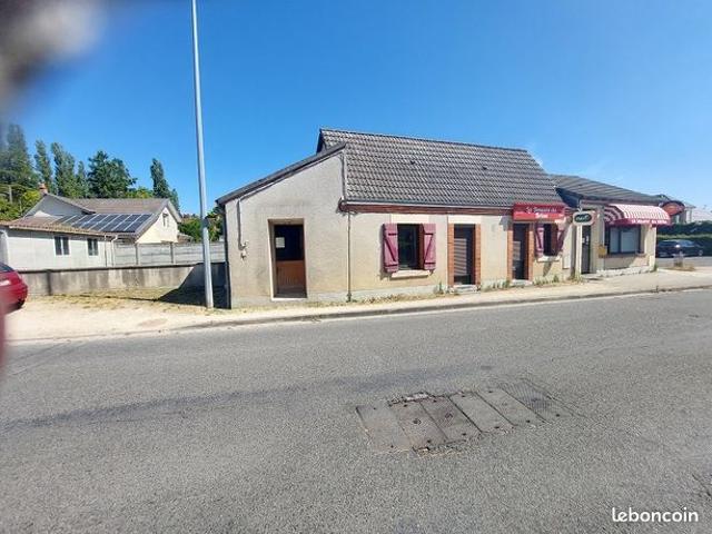 Maison 6 pièces 140 m²