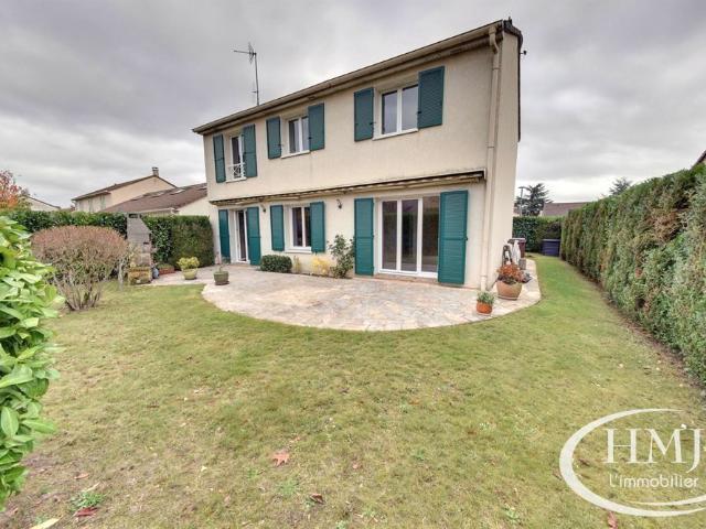 Maison 6 pièces 140 m²