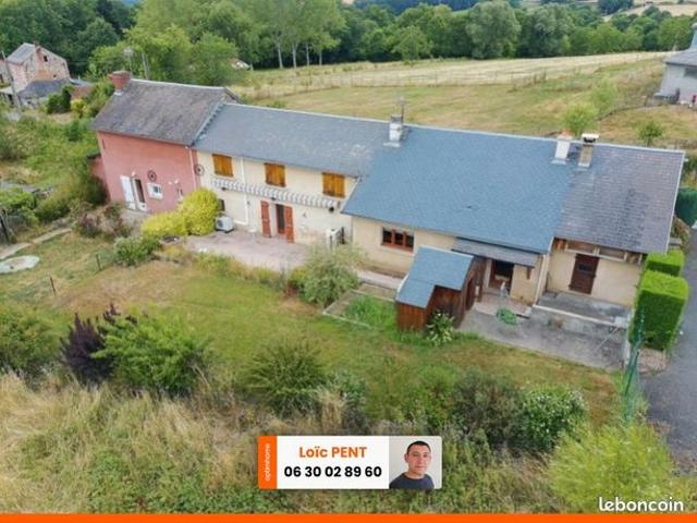 Maison 6 pièces 140 m²