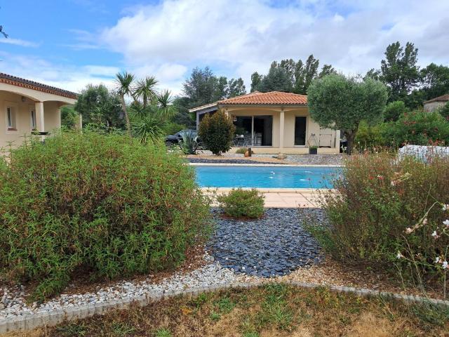 Maison 6 pièces 140 m²