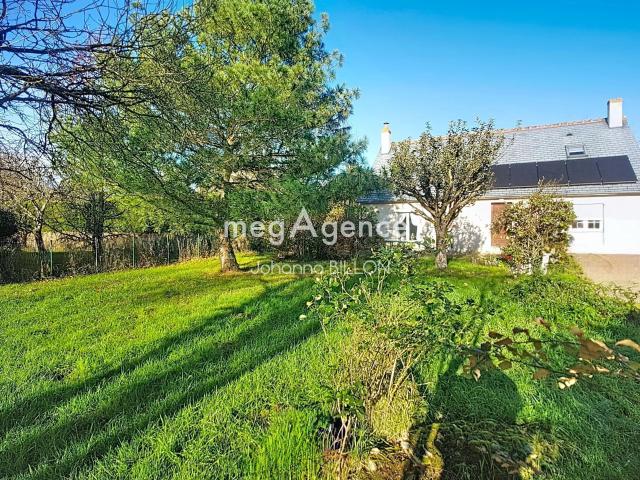 Maison 6 pièces 140 m²