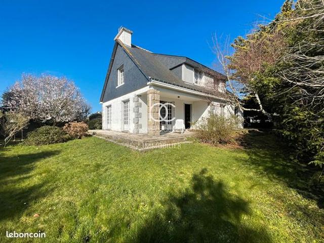 Maison 6 pièces 140 m²