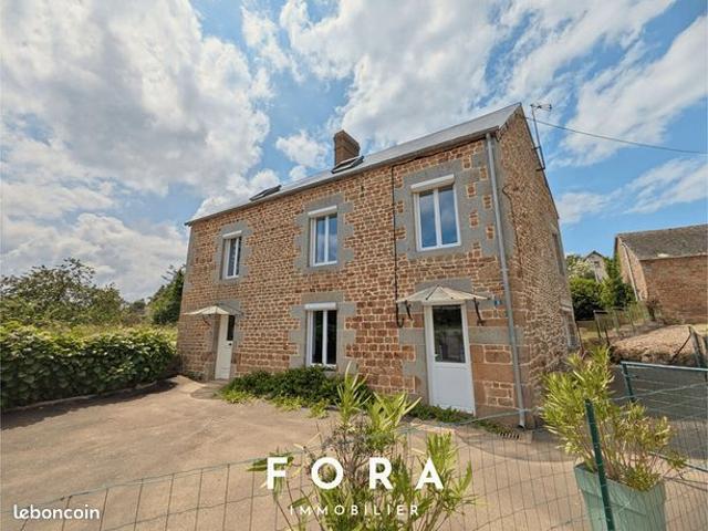 Maison 6 pièces 140 m²