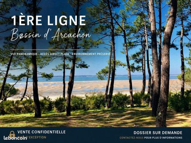 Maison 6 pièces 140 m²