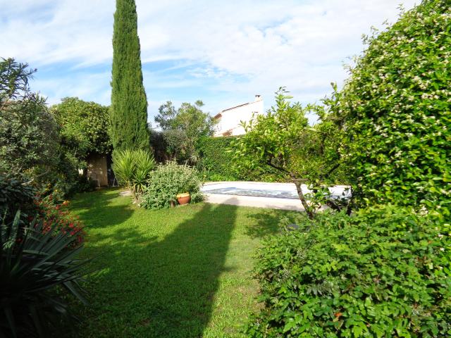 Maison 6 pièces 140 m²