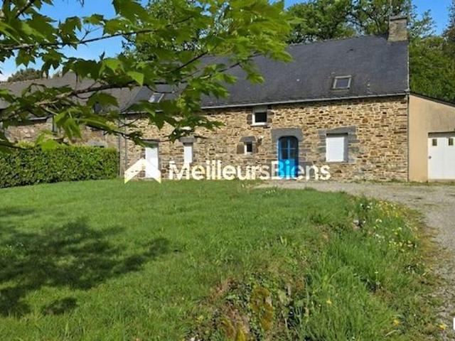 Maison 6 pièces 140 m²