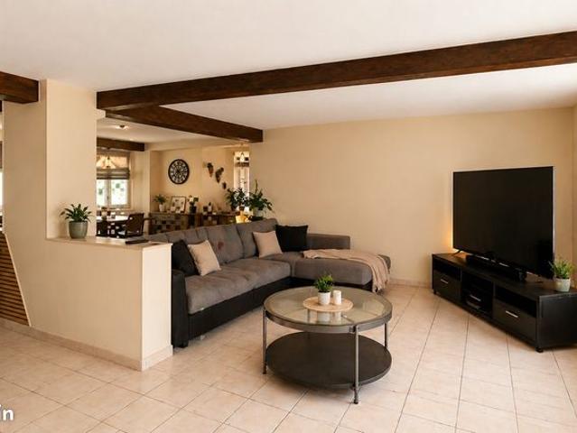 Maison de village 6 pièces 140 m²