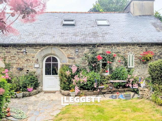 Maison 6 pièces 140 m²