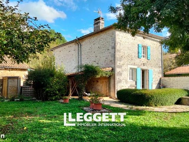 Maison 6 pièces 140 m²