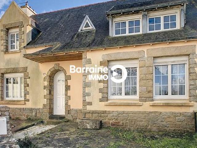 Maison 6 pièces 140 m²