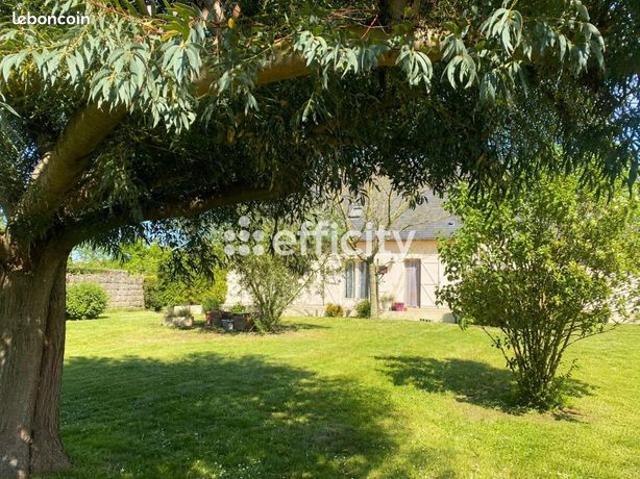 Maison 6 pièces 140 m²