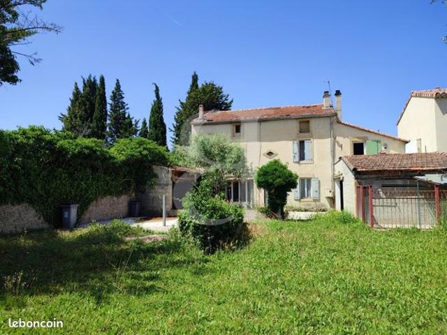 Maison 6 pièces 140 m²