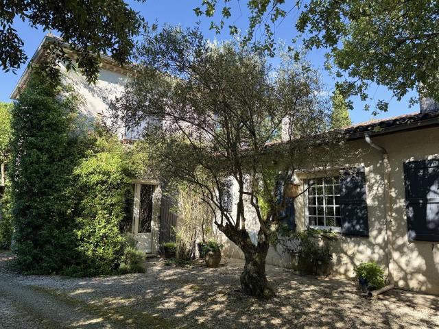 Maison 6 pièces 140 m²
