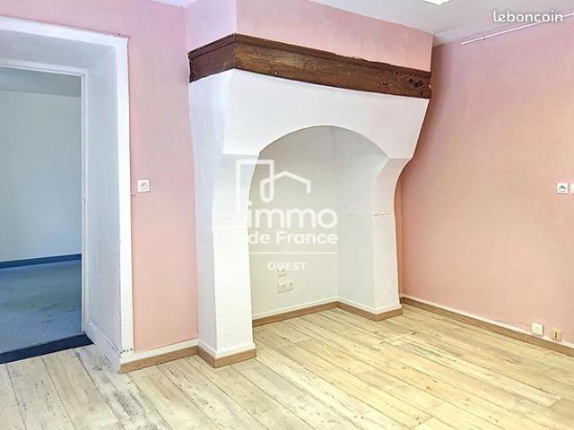 Maison 6 pièces 140 m²