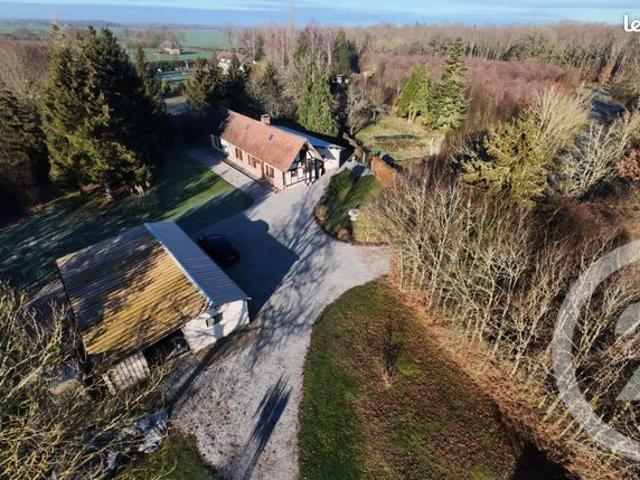 Maison 6 pièces 140 m²