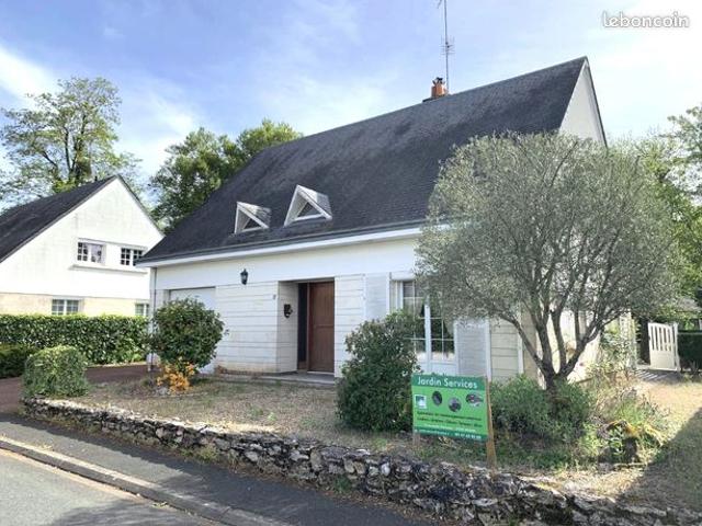 Maison 6 pièces 140 m²