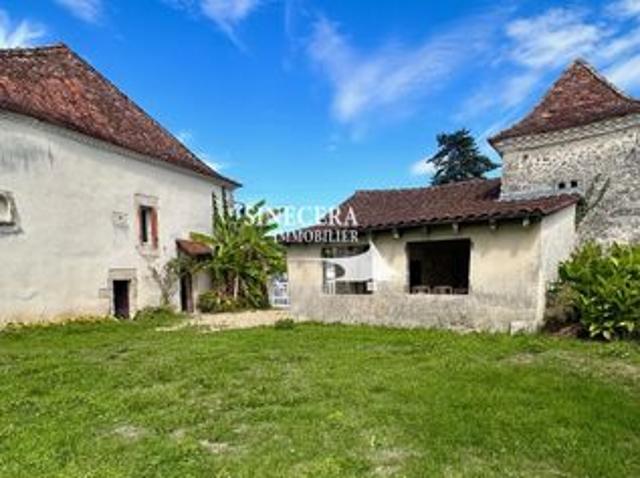 Maison 6 pièces 140 m²
