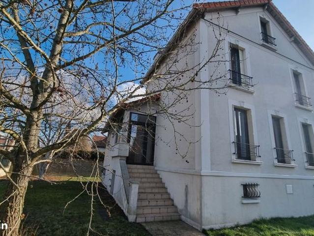 Maison 6 pièces 140 m²