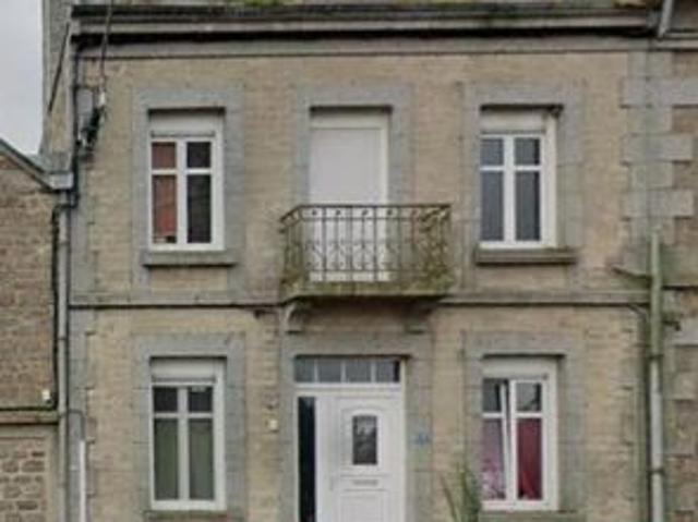 Maison 6 pièces 140 m²