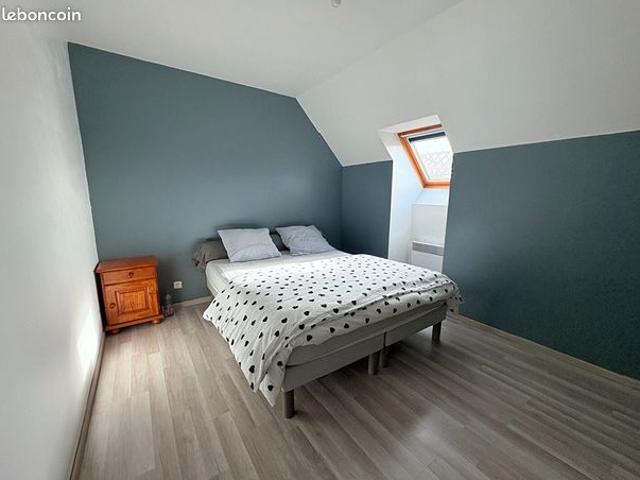 Maison 6 pièces 140 m²