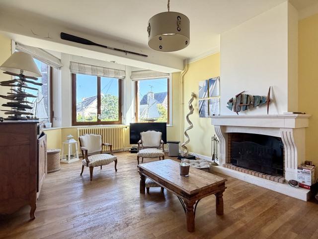Maison 6 pièces 140 m²