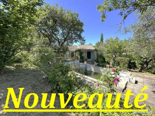 Maison 6 pièces 140 m²