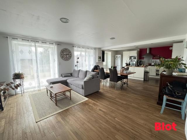 Maison 6 pièces 140 m²