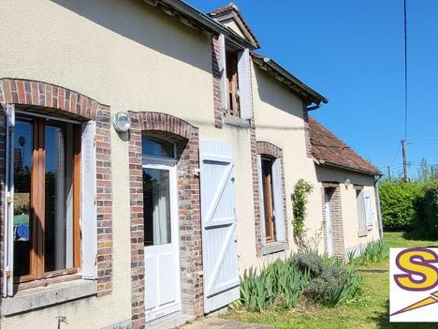 Maison 6 pièces 140 m²