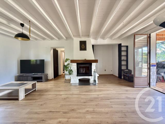 Maison 6 pièces 140 m²